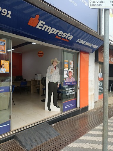 Terceira Imagem da Loja