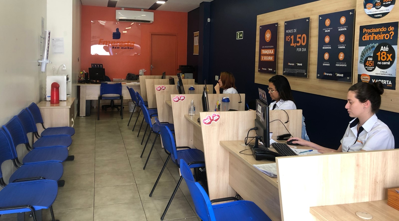 Terceira Imagem da Loja