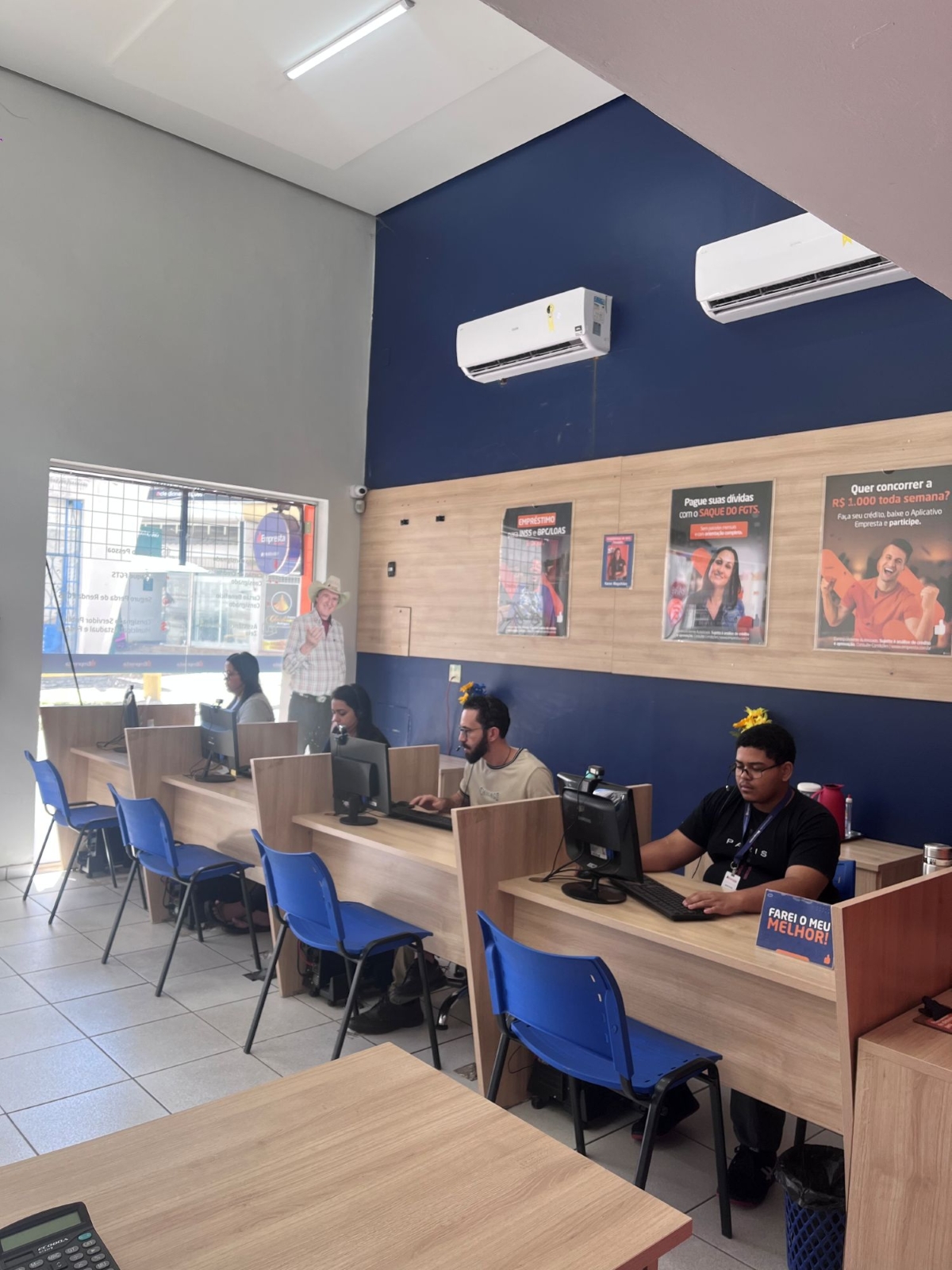 Terceira Imagem da Loja