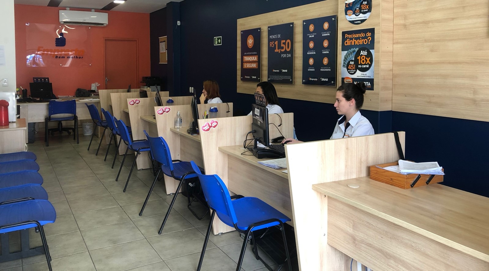 Segunda Imagem da Loja