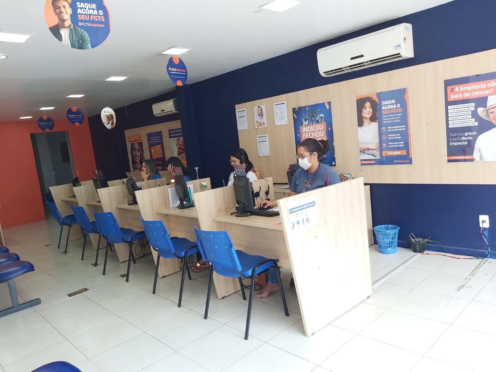 Segunda Imagem da Loja