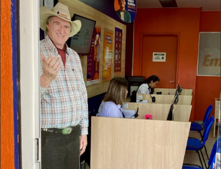 Terceira Imagem da Loja