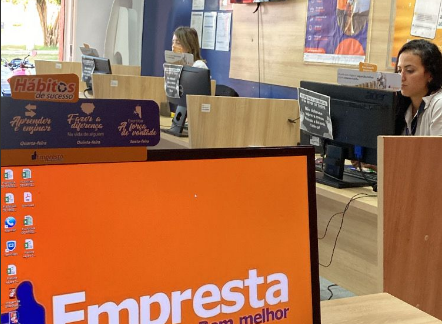 Segunda Imagem da Loja