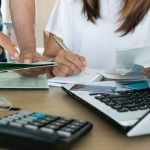 como superar a crise financeira