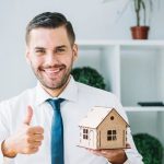 empréstimo com garantia de imóvel