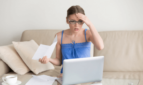 Como evitar golpes ao fazer um empréstimo em 2025?