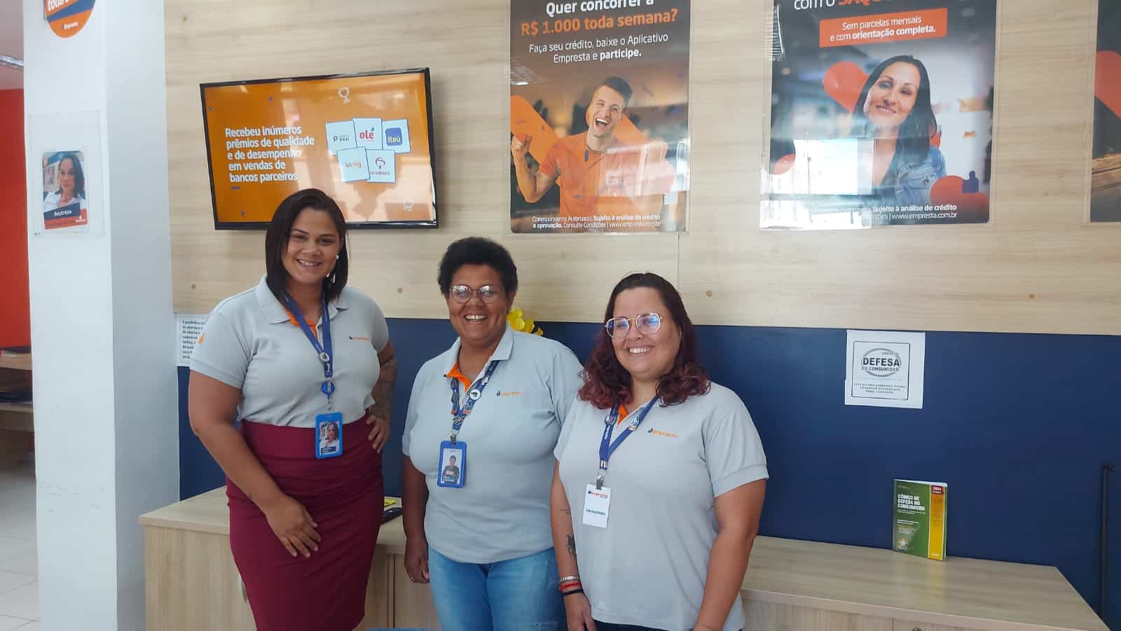 Segunda Imagem da Loja