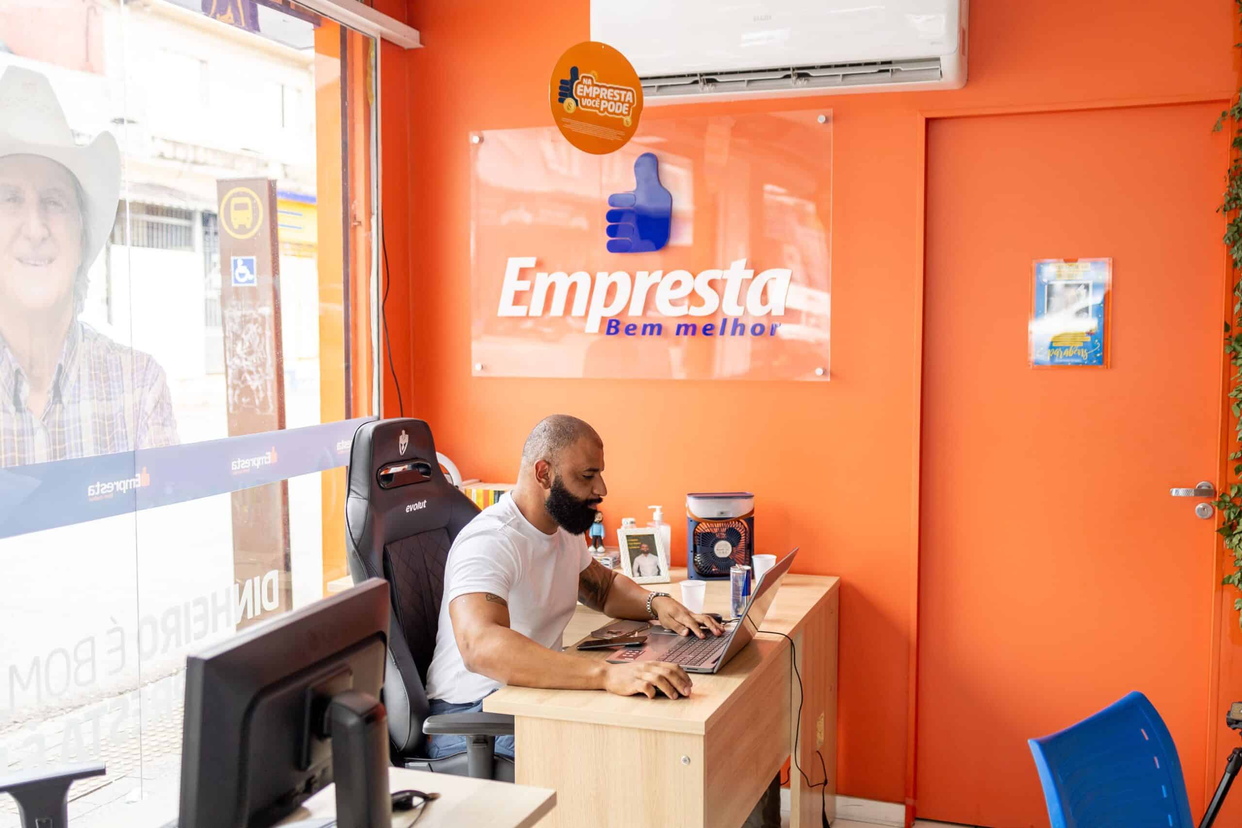 Terceira Imagem da Loja