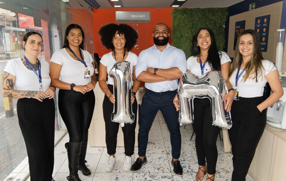 Segunda Imagem da Loja