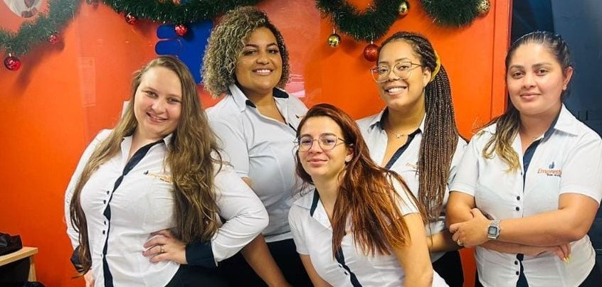 Segunda Imagem da Loja