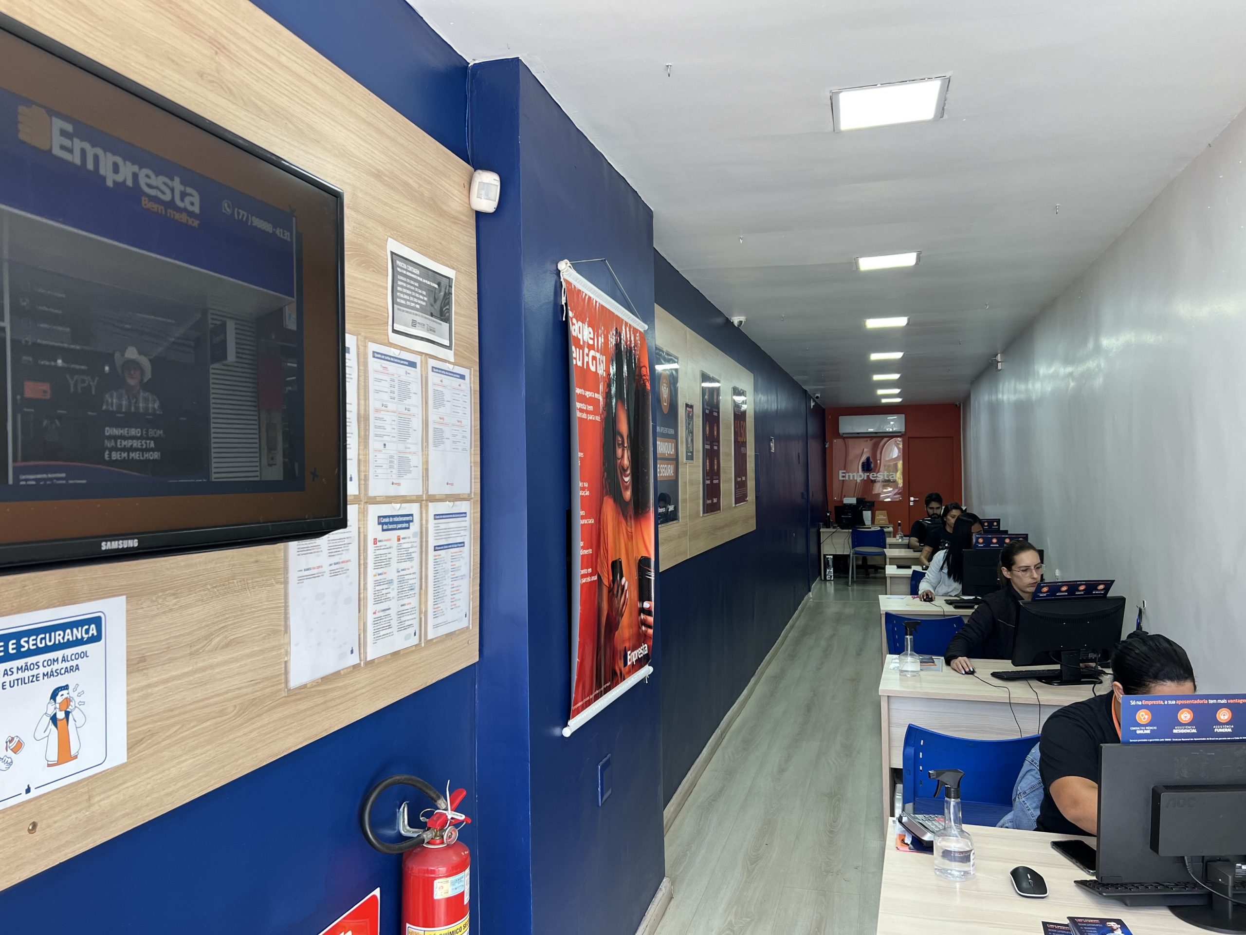 Segunda Imagem da Loja