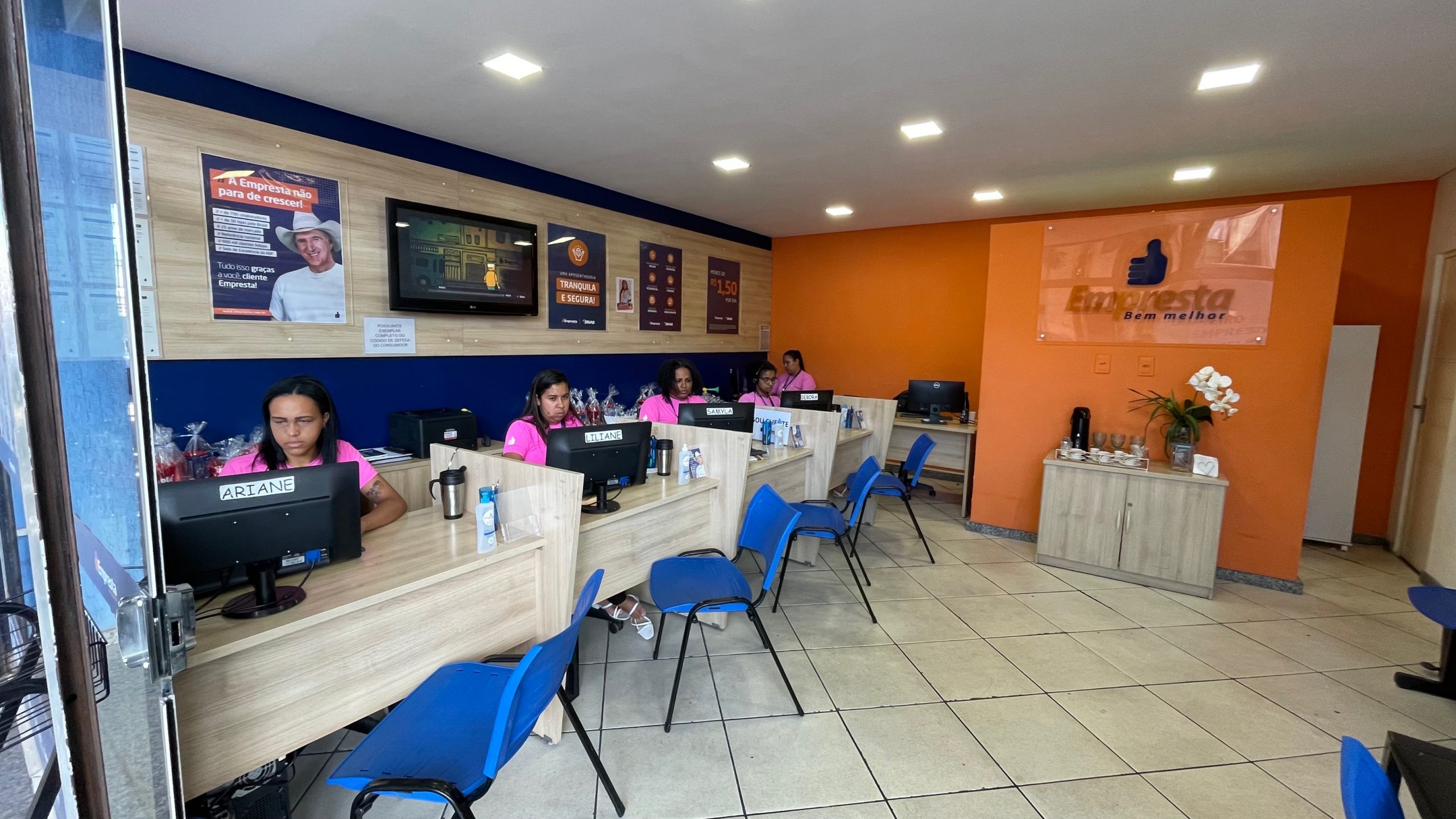 Segunda Imagem da Loja