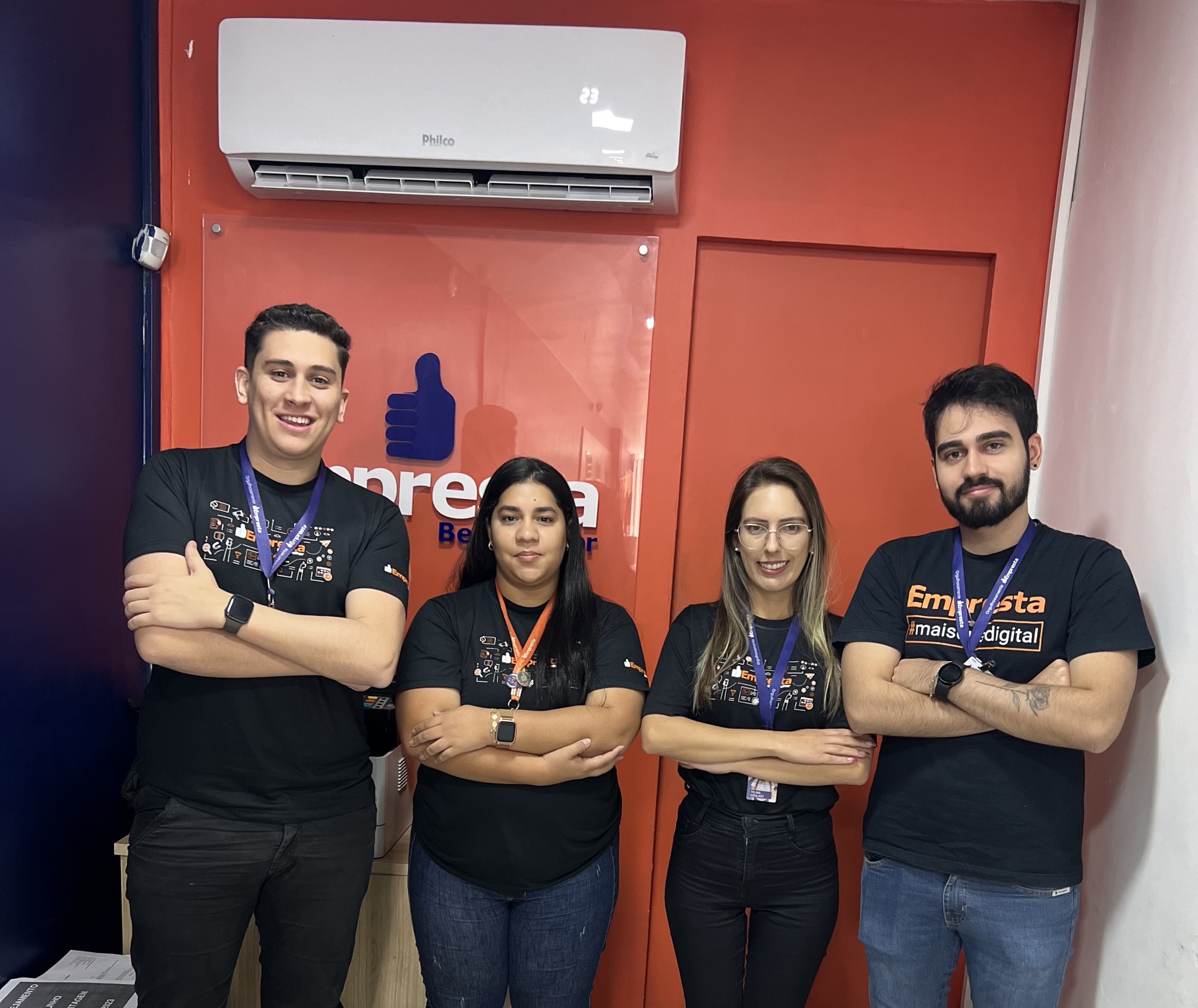 Terceira Imagem da Loja