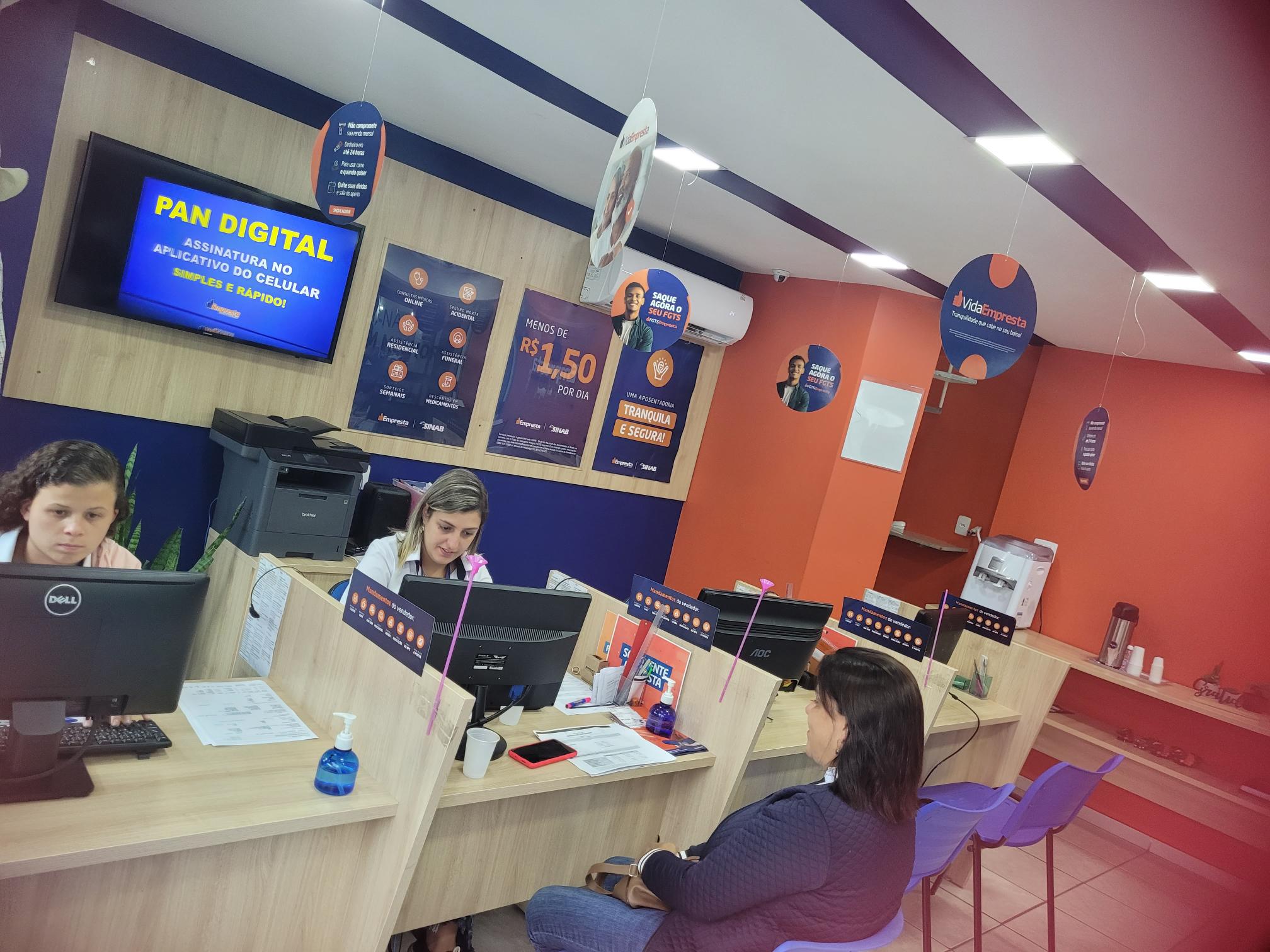 Segunda Imagem da Loja