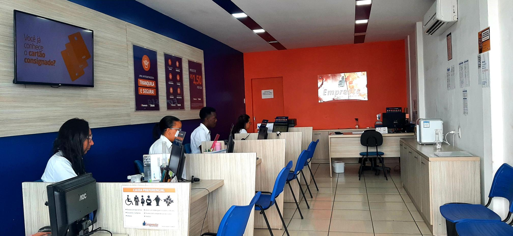 Segunda Imagem da Loja