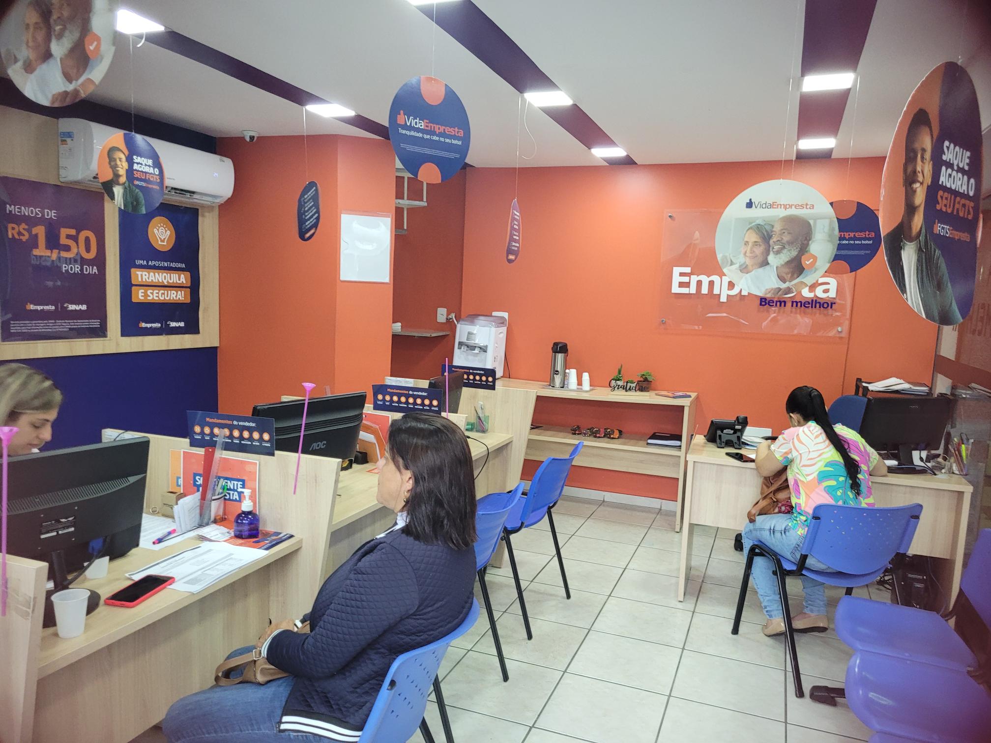 Terceira Imagem da Loja