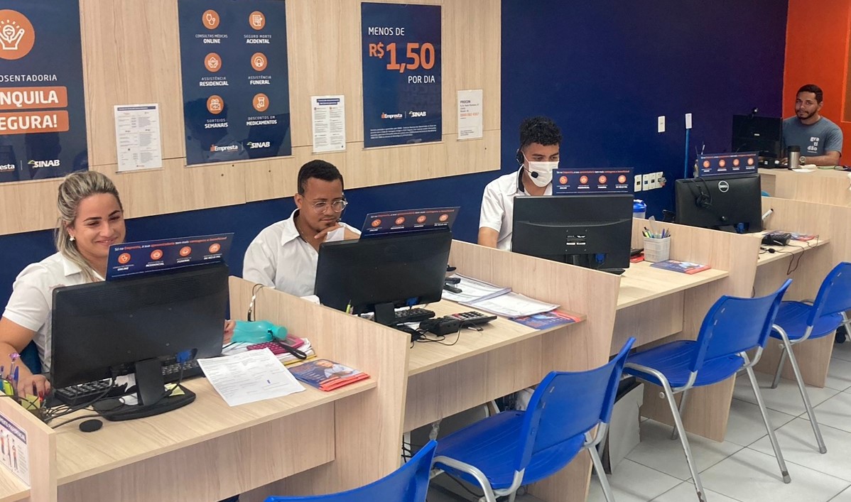 Segunda Imagem da Loja