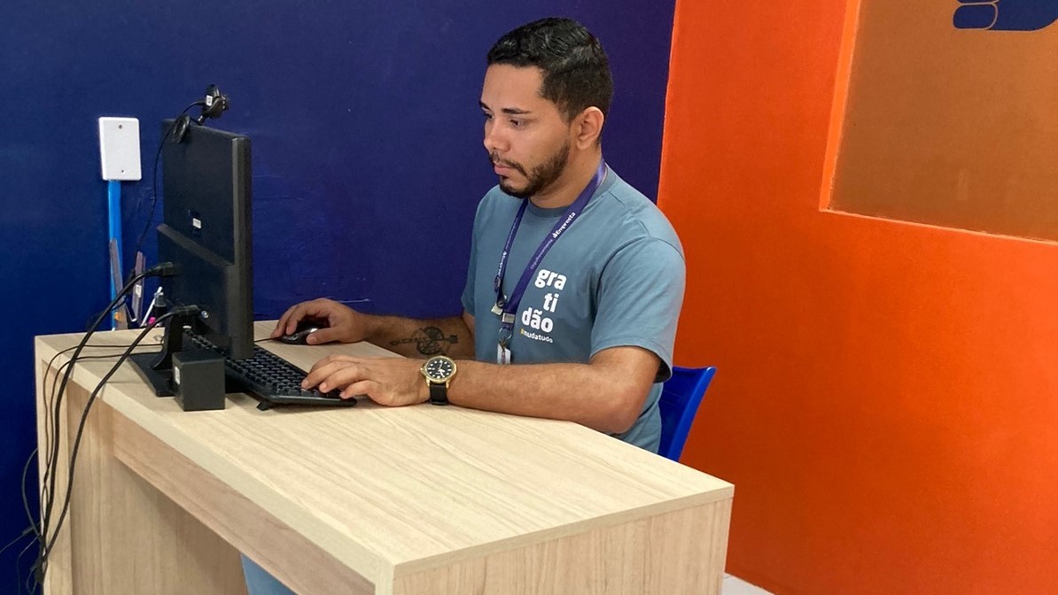 Terceira Imagem da Loja