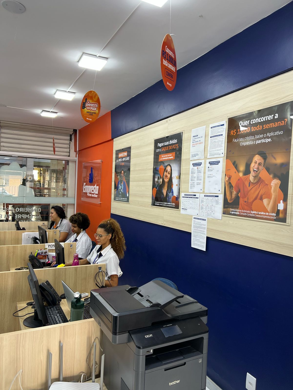 Segunda Imagem da Loja