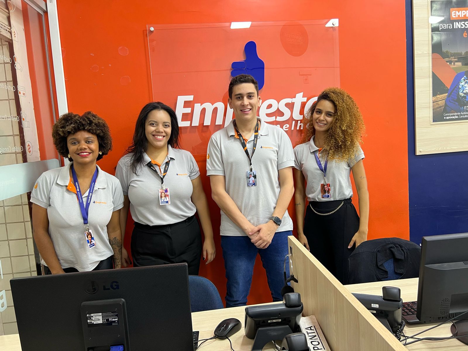 Terceira Imagem da Loja