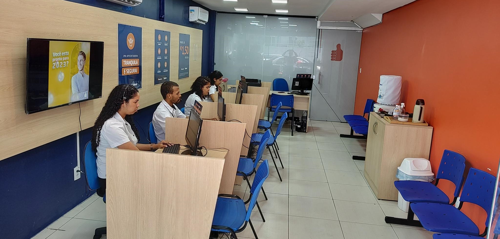 Segunda Imagem da Loja