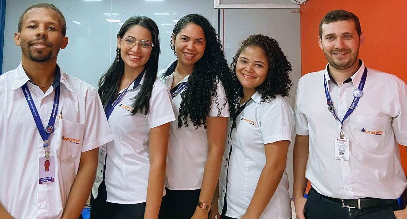 Terceira Imagem da Loja