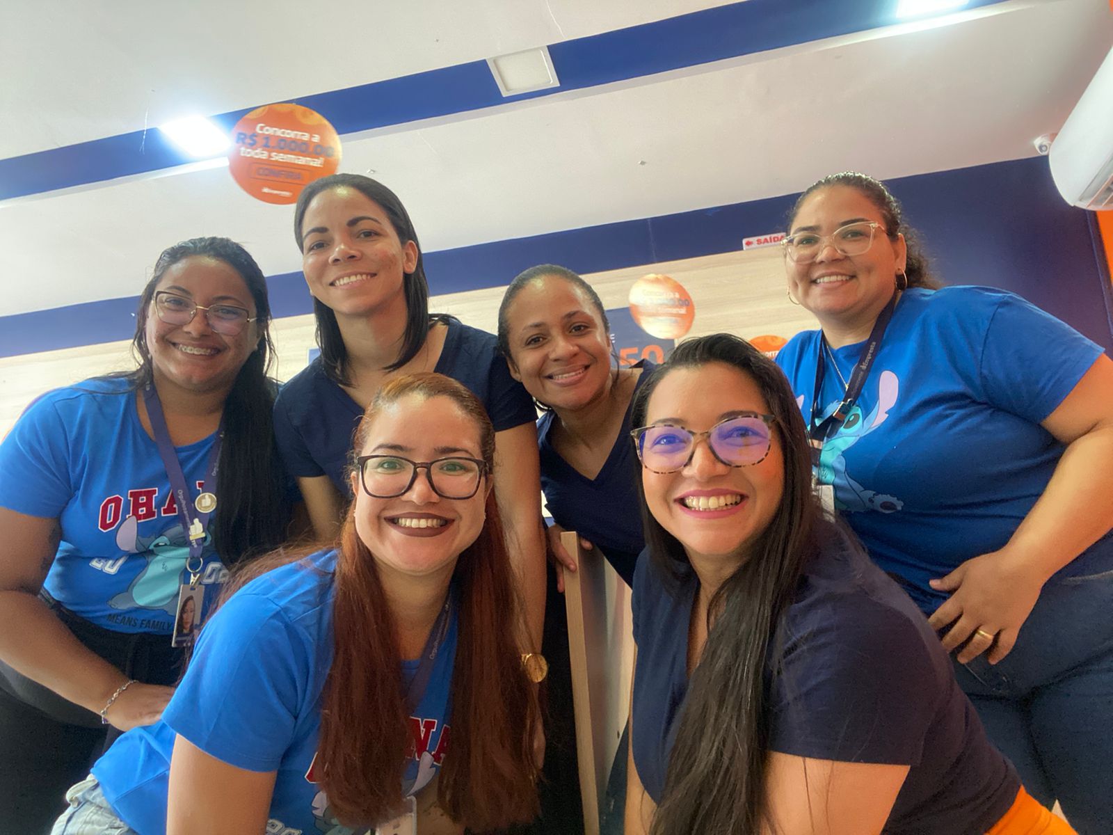 Terceira Imagem da Loja