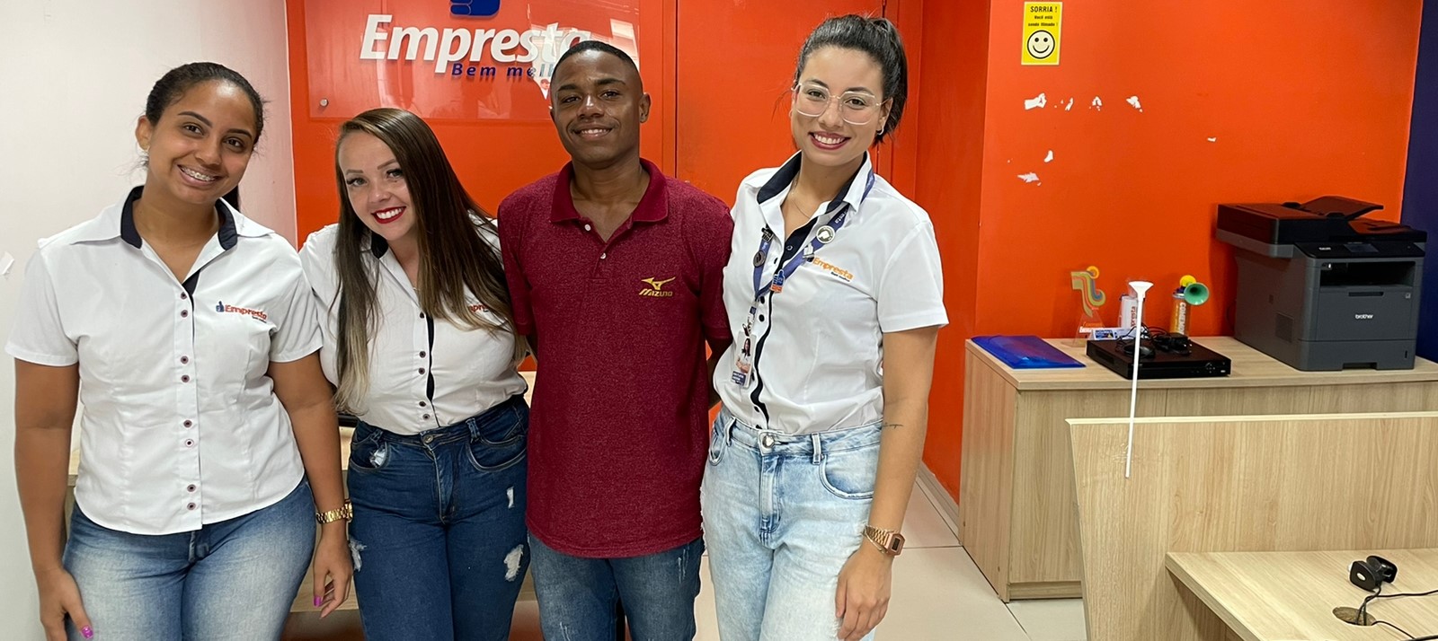 Terceira Imagem da Loja