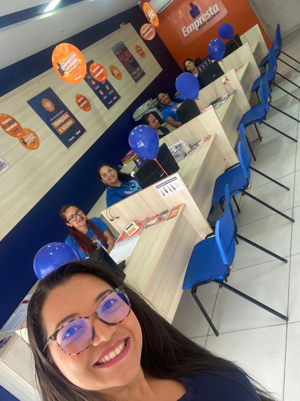 Segunda Imagem da Loja