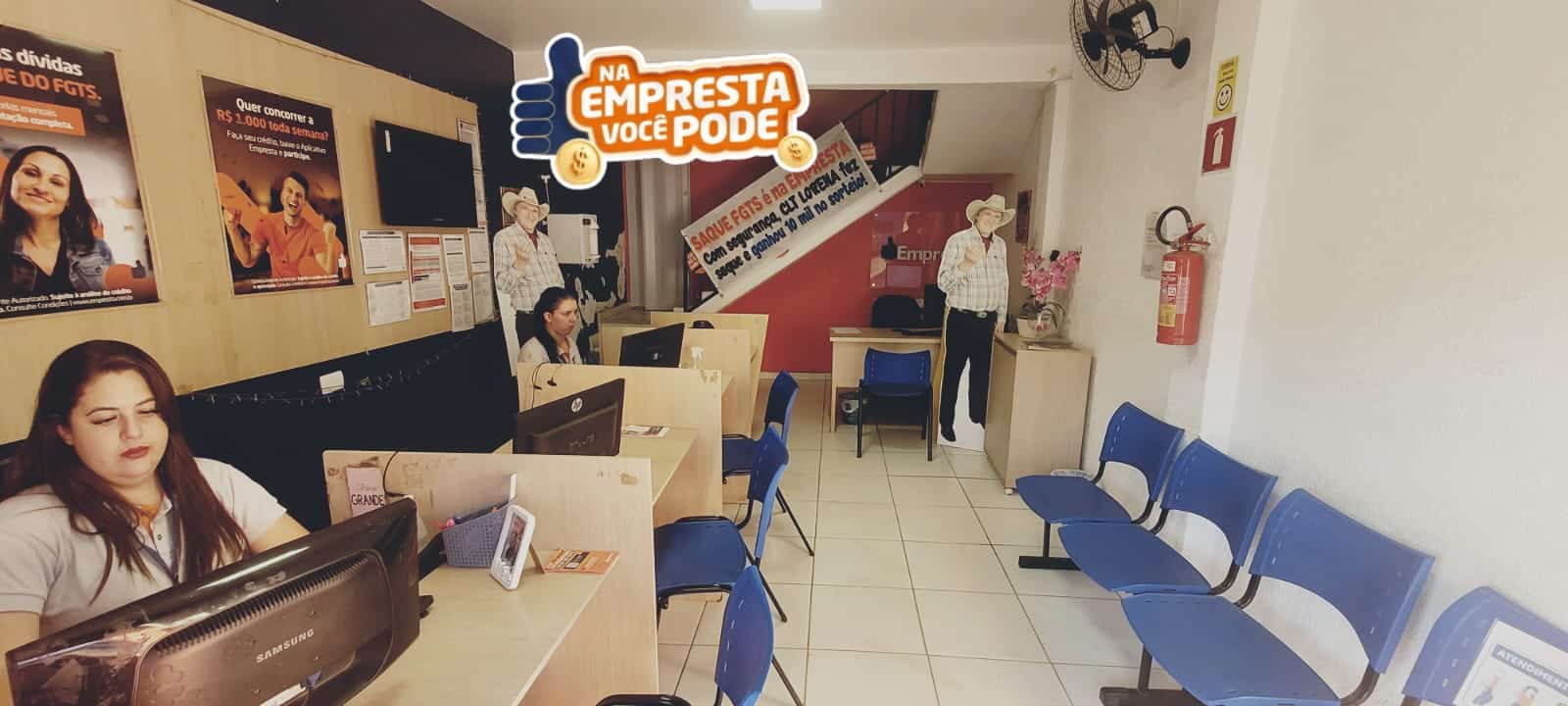 Segunda Imagem da Loja