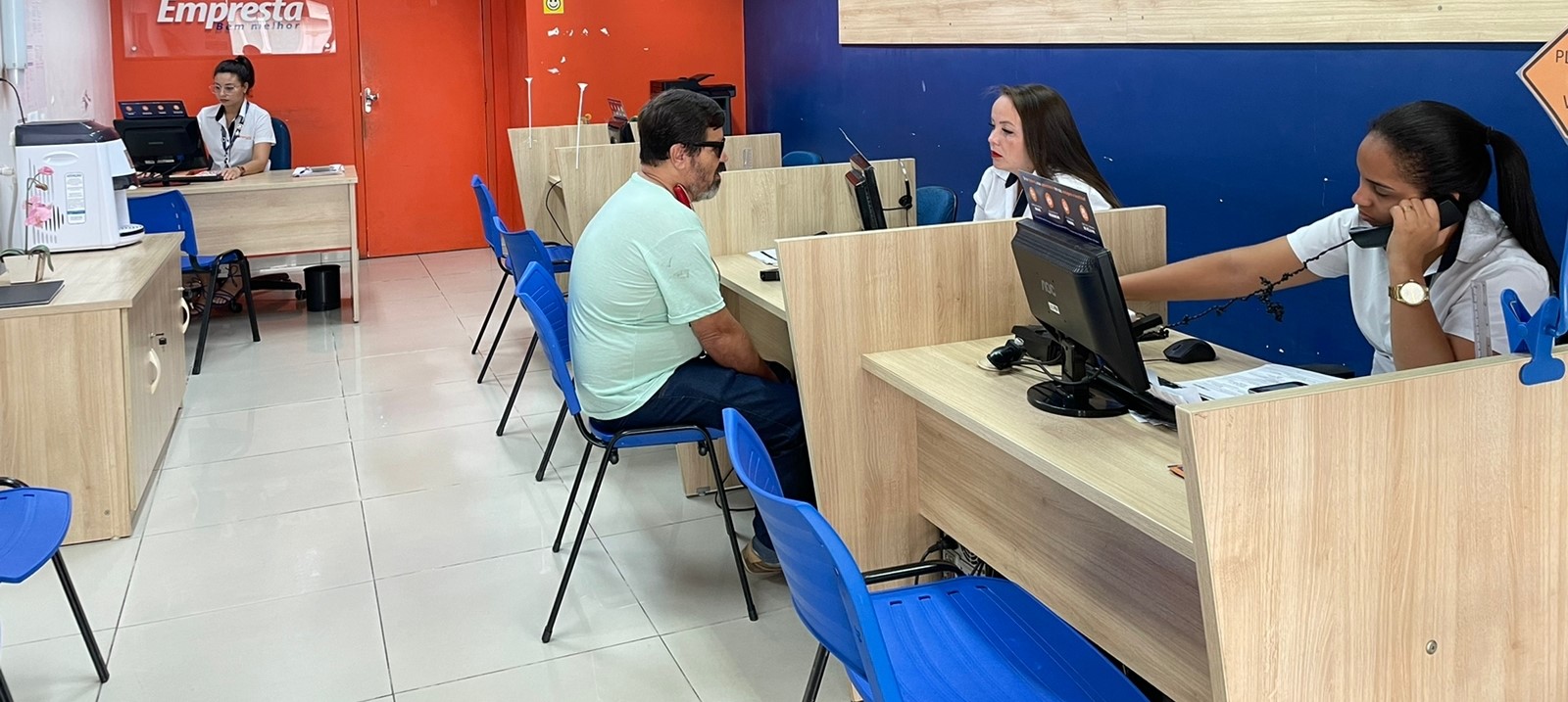 Segunda Imagem da Loja