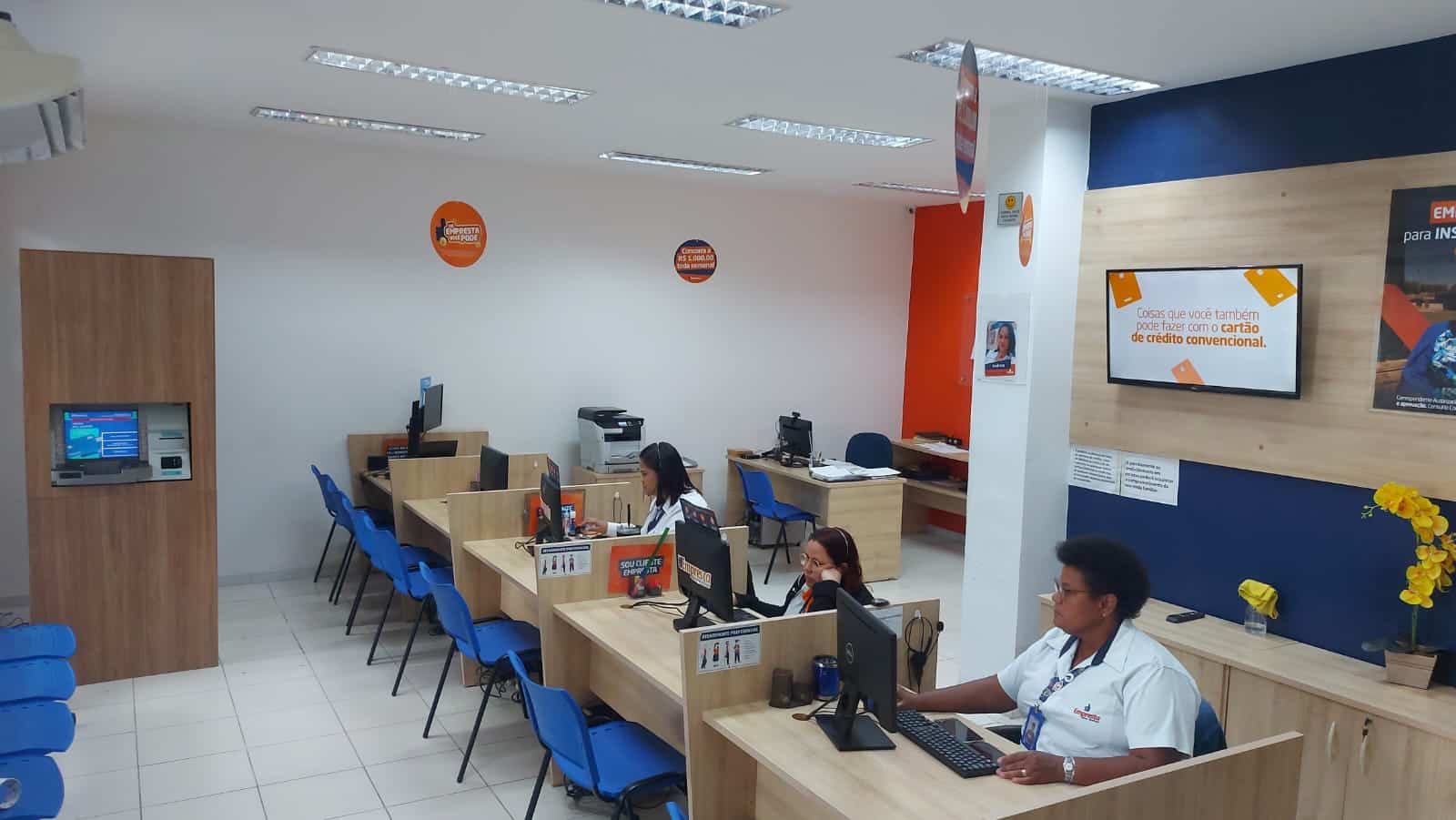 Terceira Imagem da Loja