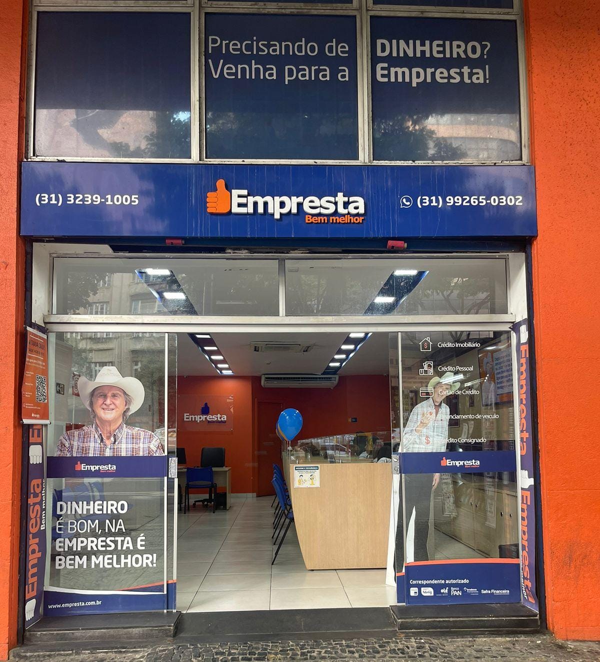 Terceira Imagem da Loja