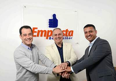 galeria empresta