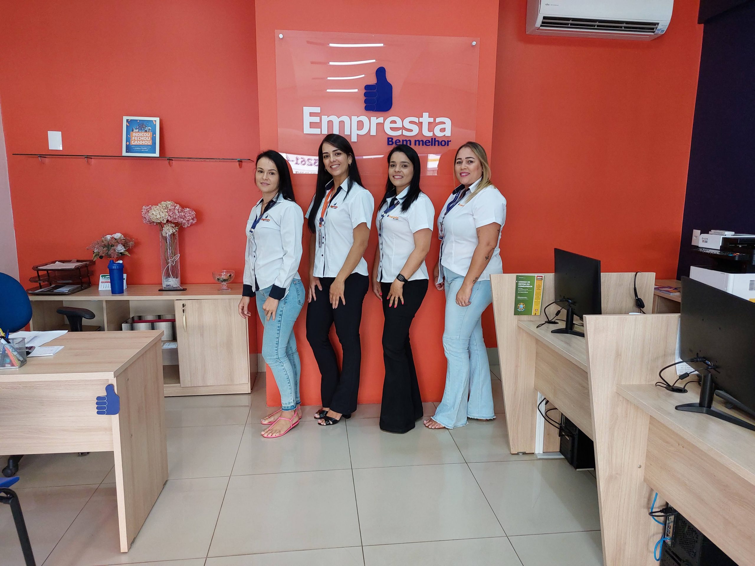 Segunda Imagem da Loja