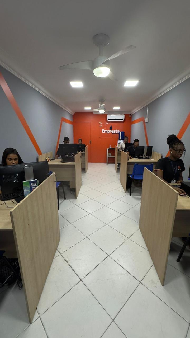 Segunda Imagem da Loja