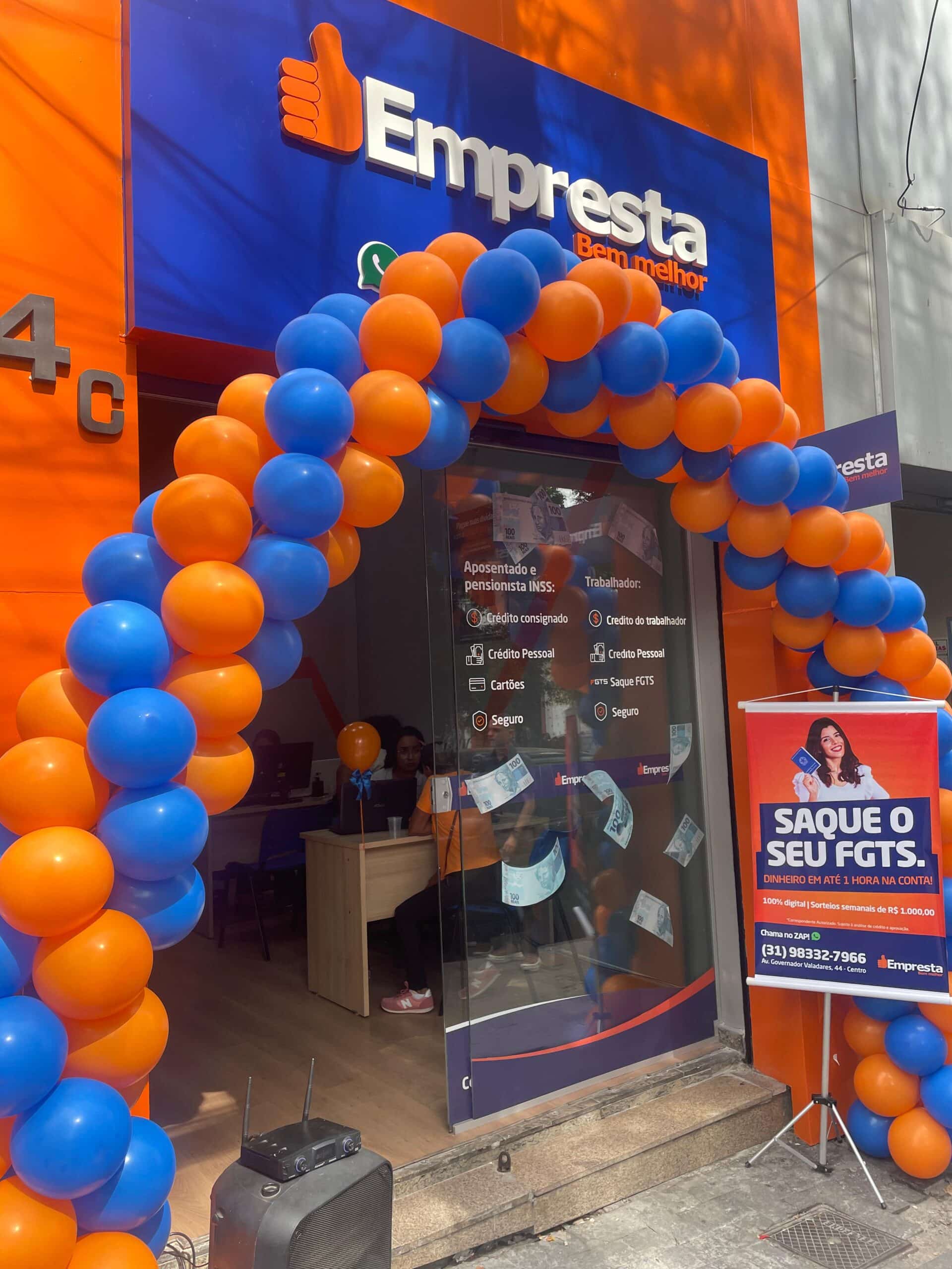 Segunda Imagem da Loja