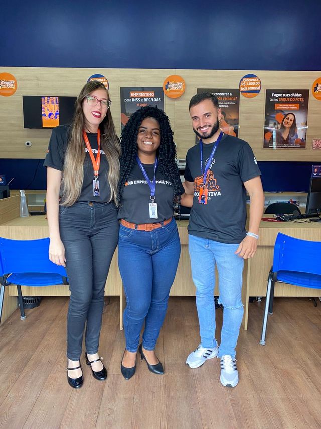 Segunda Imagem da Loja