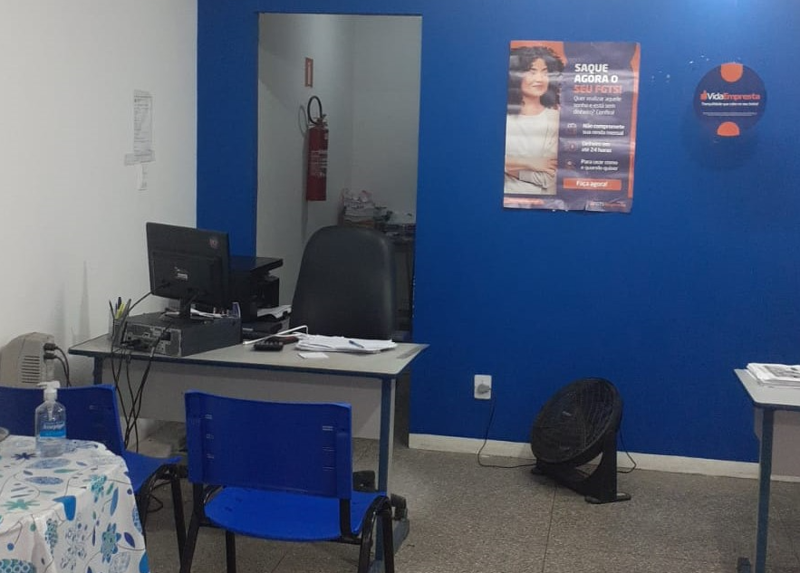 Terceira Imagem da Loja