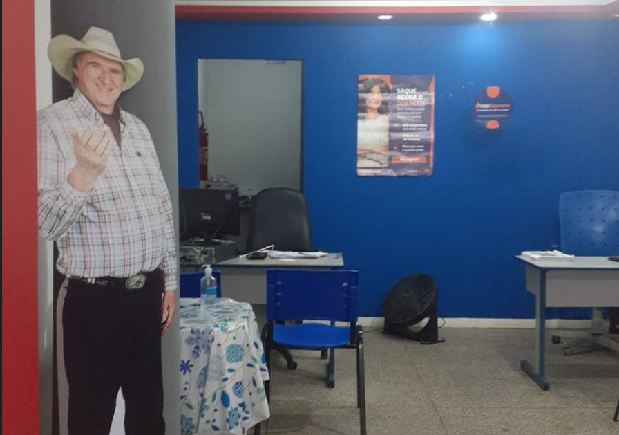 Segunda Imagem da Loja