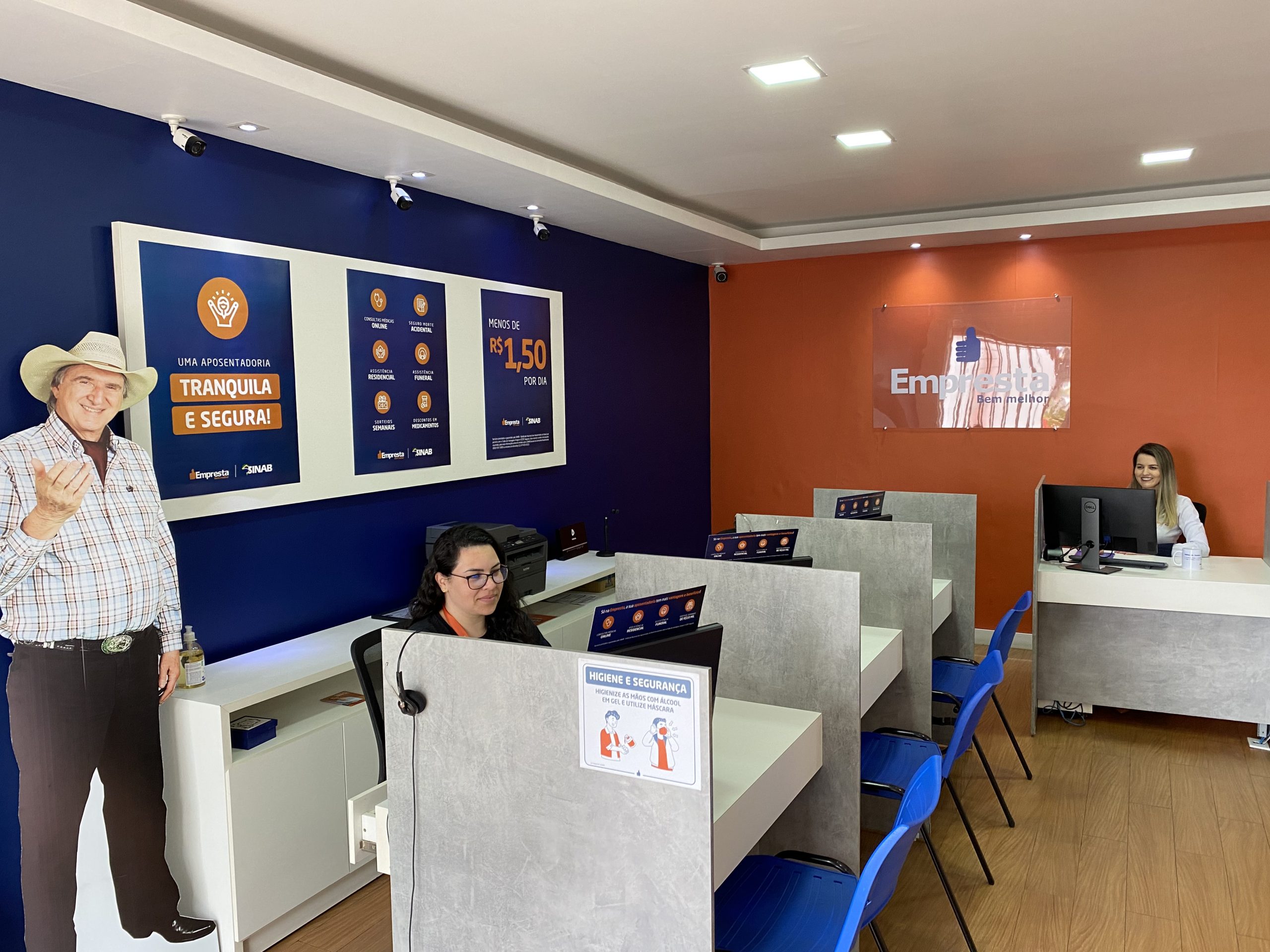 Segunda Imagem da Loja