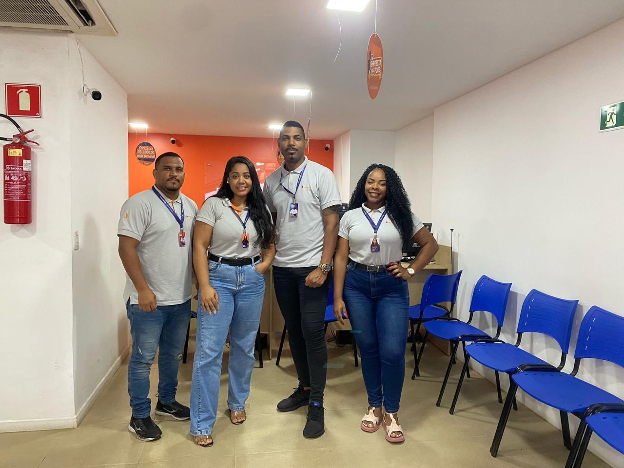 Terceira Imagem da Loja