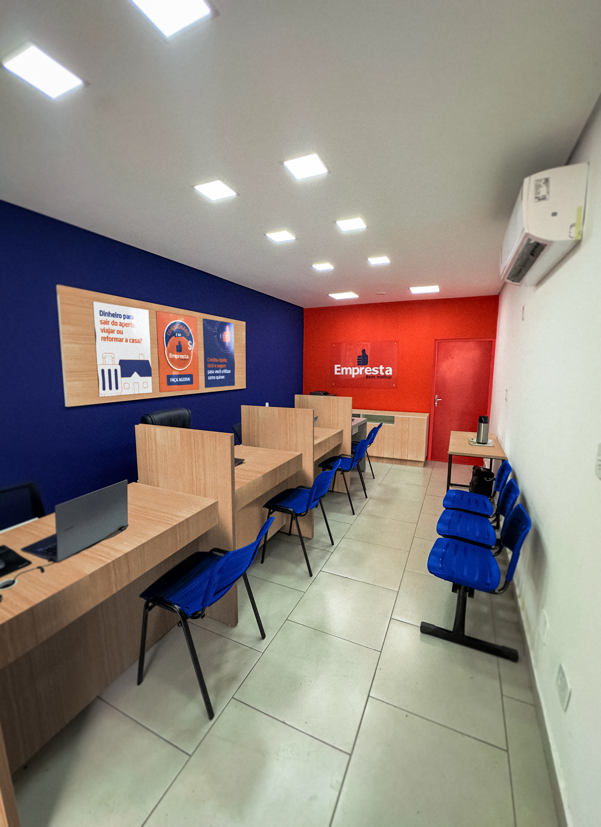 Segunda Imagem da Loja