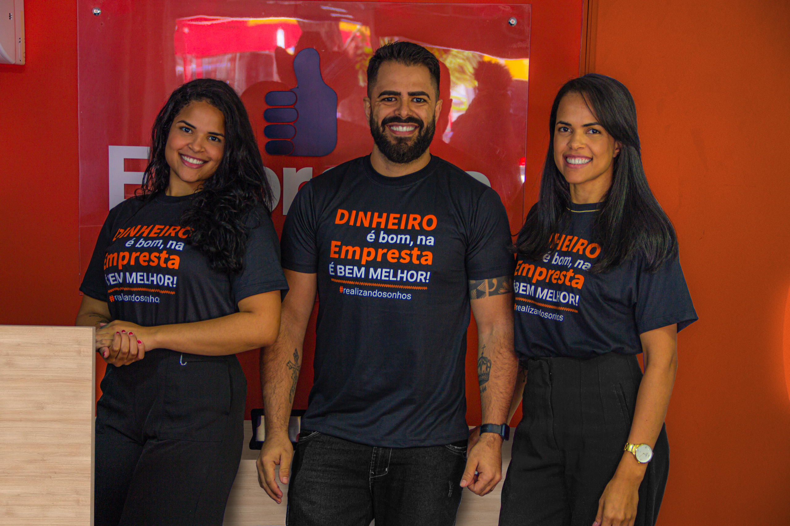 Terceira Imagem da Loja