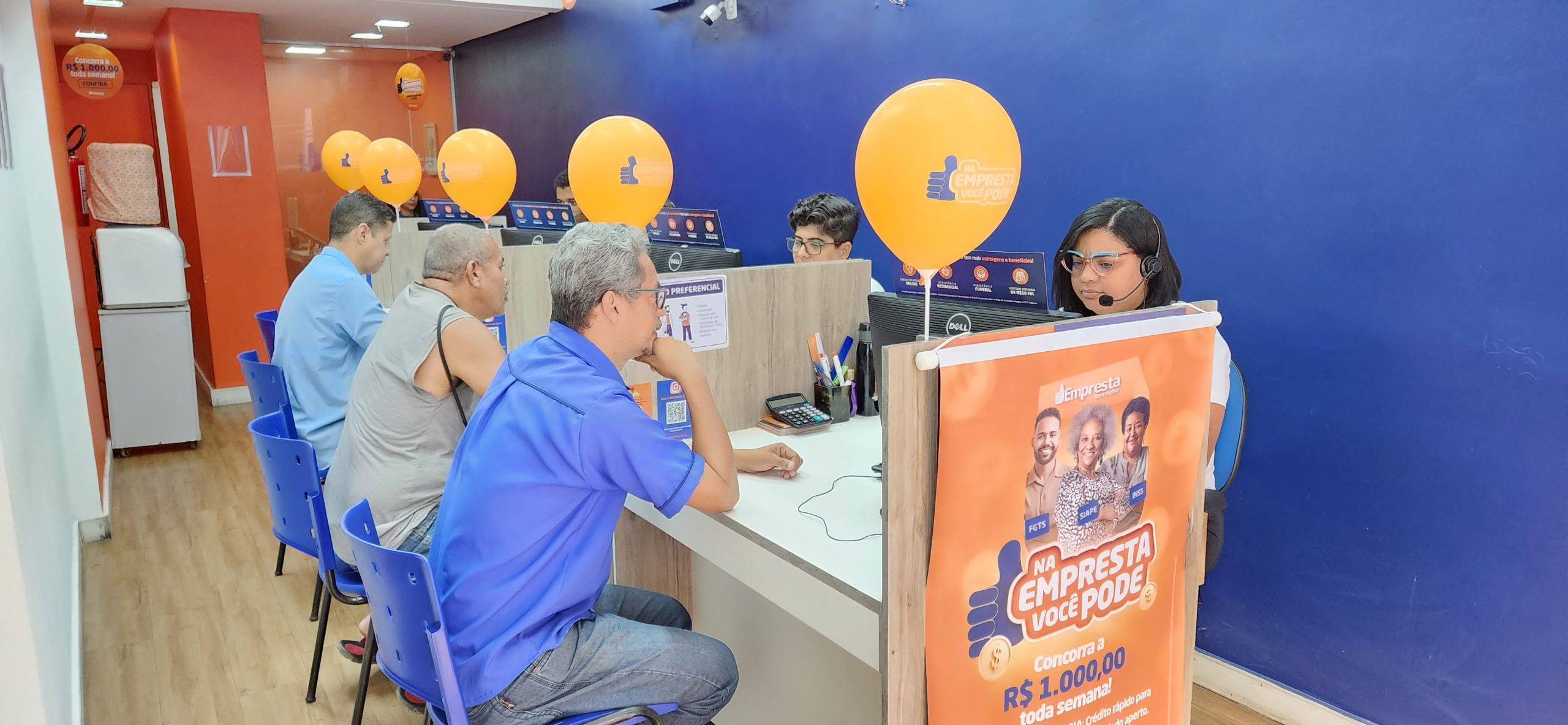 Segunda Imagem da Loja