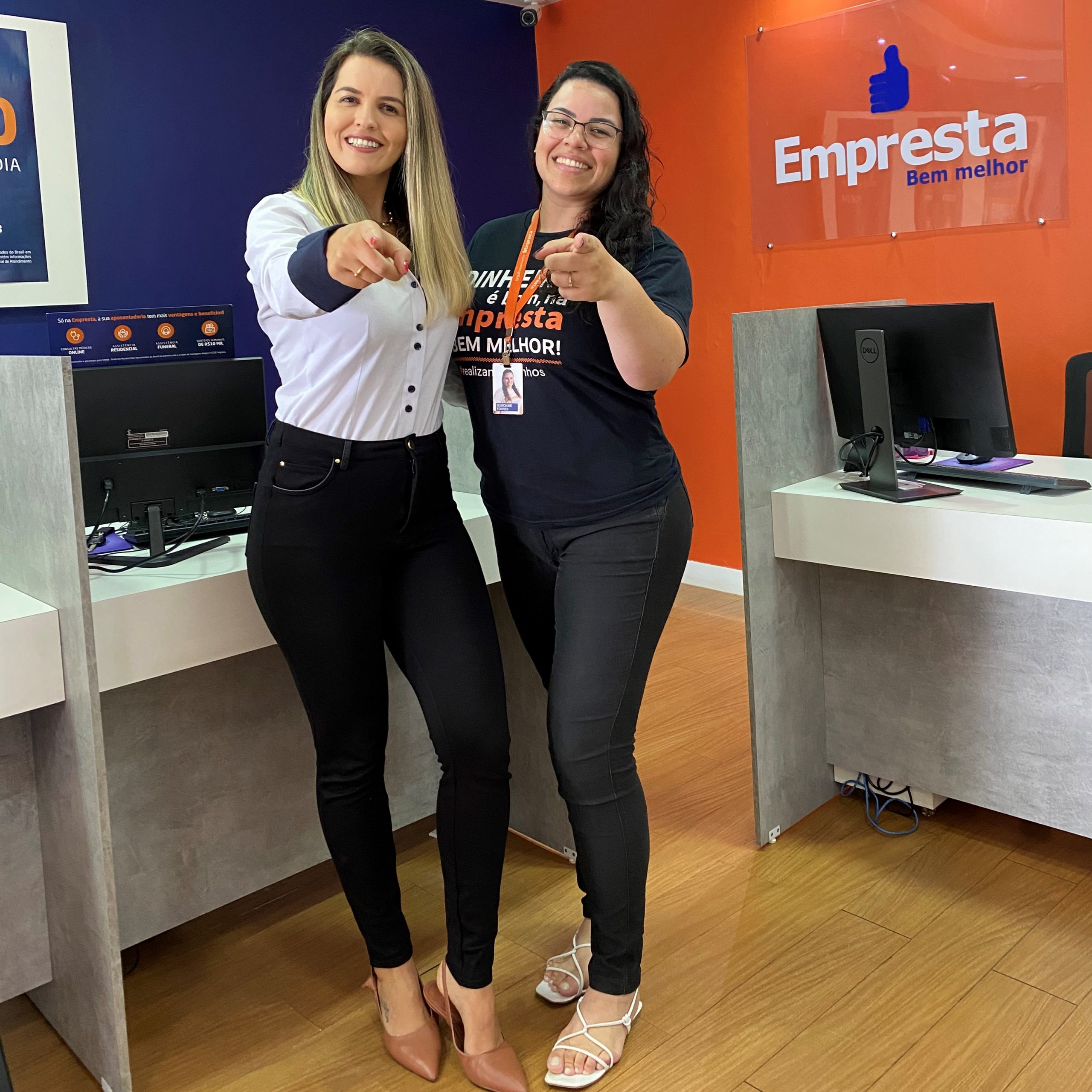 Terceira Imagem da Loja