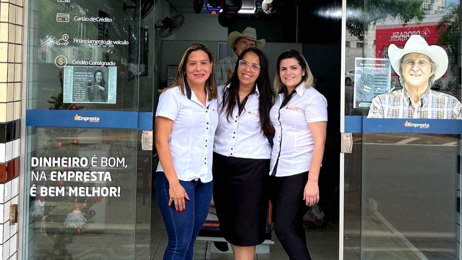 Terceira Imagem da Loja