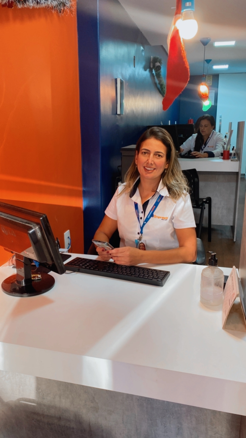 Terceira Imagem da Loja