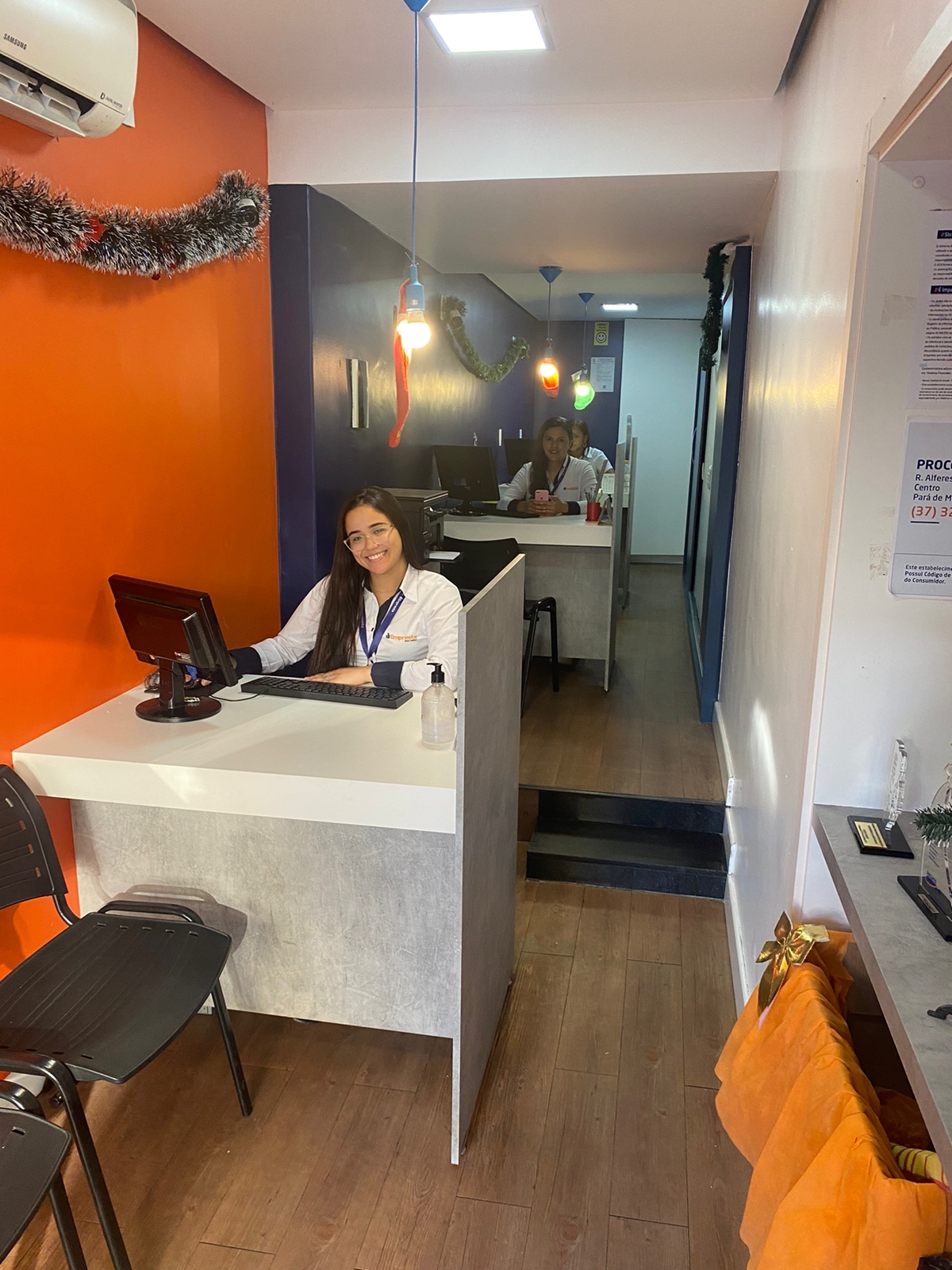 Segunda Imagem da Loja