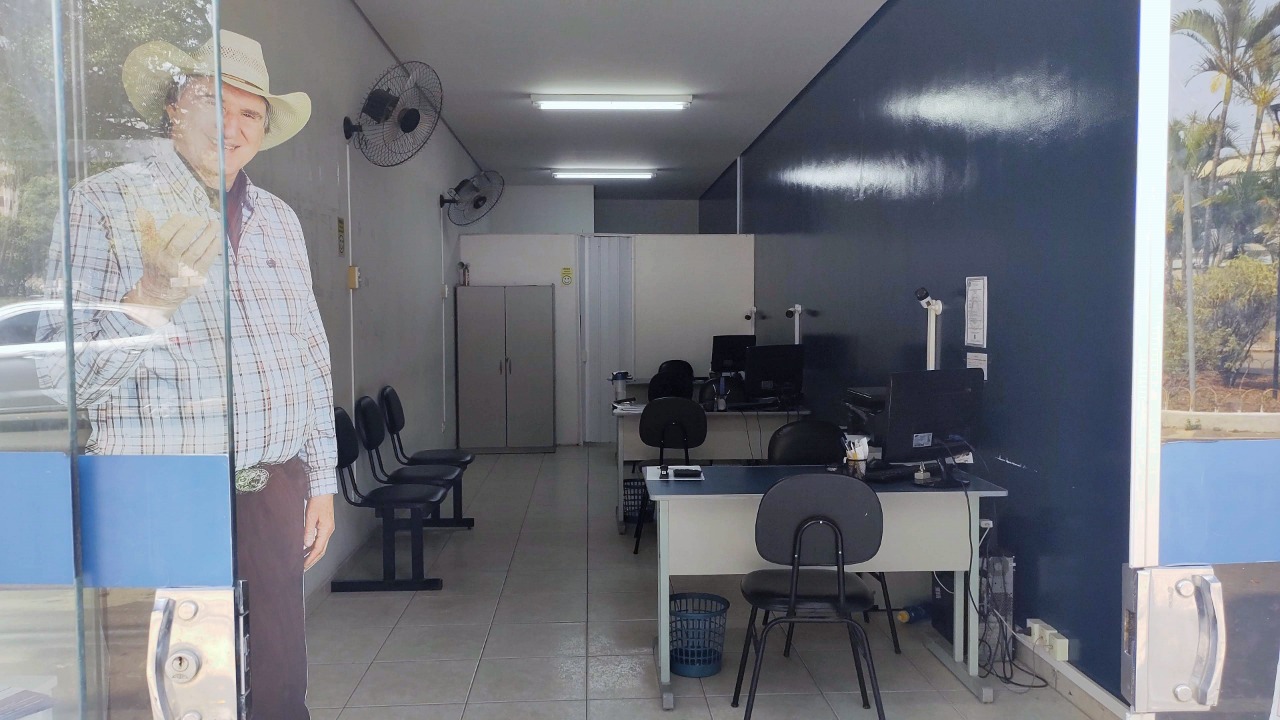 Segunda Imagem da Loja